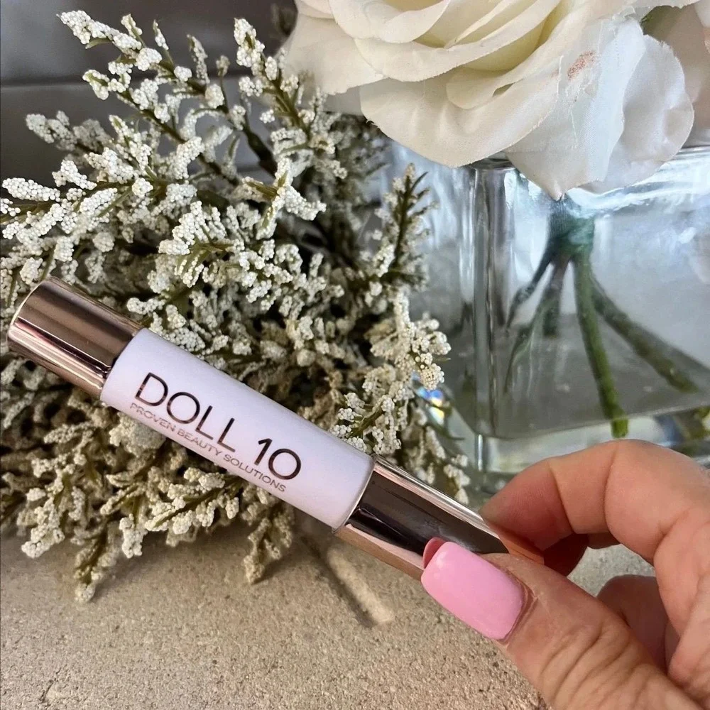 Doll 10 Lip Crayon – 